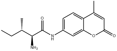 H-Ile-AMC