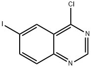 4-Chloro-6-iodoquinazoline