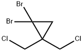 1,1-二溴-2,2-二(氯甲基)环丙烷