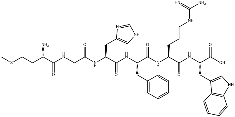 γ-MSH (3-8)