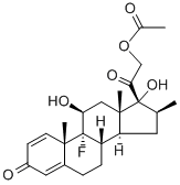 醋酸倍氟美松/醋酸地塞米松杂质DBetamethasone Acetate