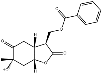 Paeonilactone C