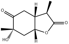 Paeonilactone A
