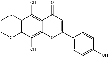 Isothymusin