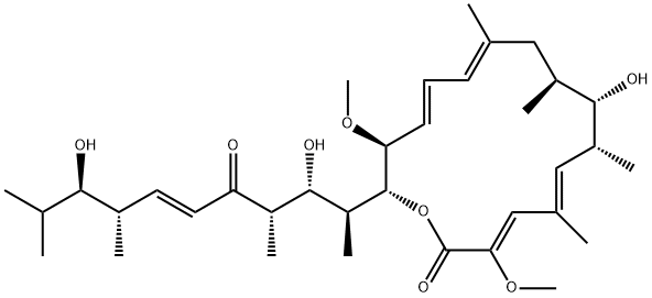 Bafilomycin D