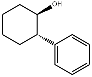 (1R,2S)-(-)-反-2-苯基-1-环己醇