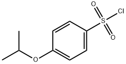 4-异丙氧基苯磺酰氯