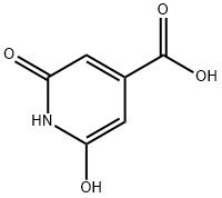 2,6-二羟基-4-吡啶羧酸(柠嗪酸)