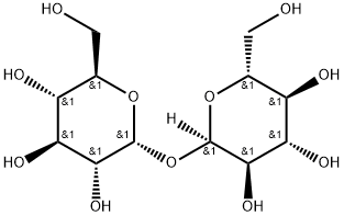 (2R,2'R,3S,3'S,4S,4'S,5R,5'R,6R,6'R)-6,6'-氧基双(2-(羟甲基)四氢-2H-吡喃-3,4,5-三醇)