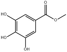 3,4,5-三羟基苯甲酸甲酯