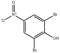 2,6-二溴-4-硝基苯酚