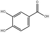 原儿茶酸(3;4-二羟基苯甲酸)