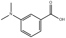 3-二甲基氨基苯甲酸