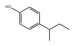 4-仲丁基苯酚