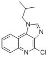 1-(2-甲基丙基)-4-氯-1H-咪唑并[4,5-c]喹啉