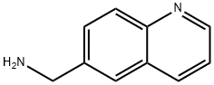 6-(Aminomethyl)quinoline
