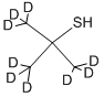 2-Methyl-2-propane-d9-thiol