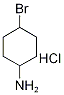 4-溴-环己胺盐酸盐