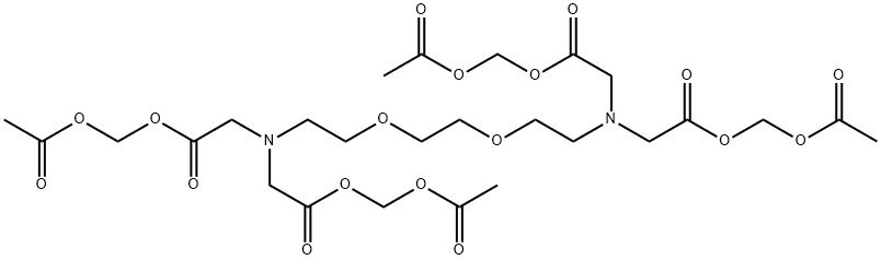 EGTA, AM, 10mM DMSO solution