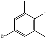 4-溴-2,6-二甲基氟苯