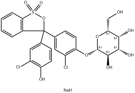 Chlorophenolred-β-D-galactopyranoside Sodium Salt