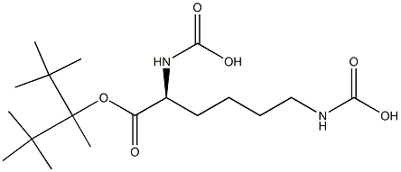 N,N`-Di(Boc)-L-赖氨酸乙酯