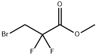 methyl 3-bromo-2,2-difluoropropanoate