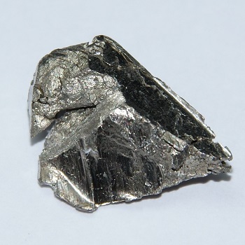镱金属