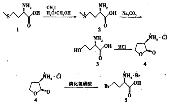 1124382-72-4的合成