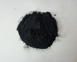 三氧化二锰的性状图