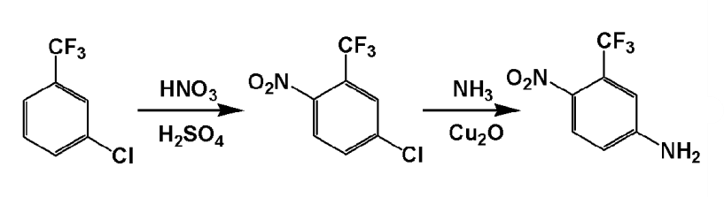 393-11-3的合成