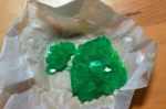 草酸三钾铁三水合物