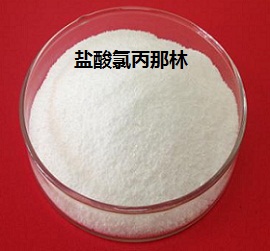 盐酸氯丙那林