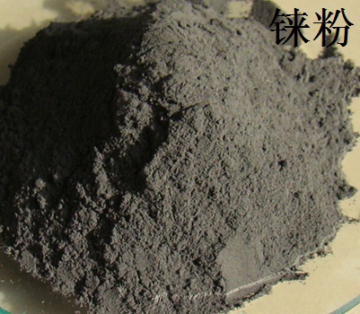 金属铼粉末