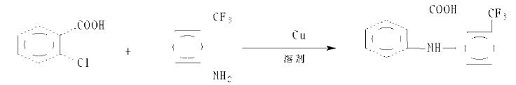 乌尔曼缩合法